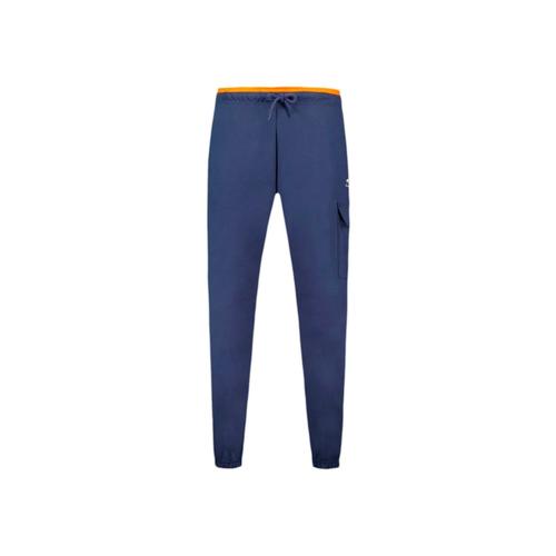 Pantalon jogging hotsell homme coq sportif